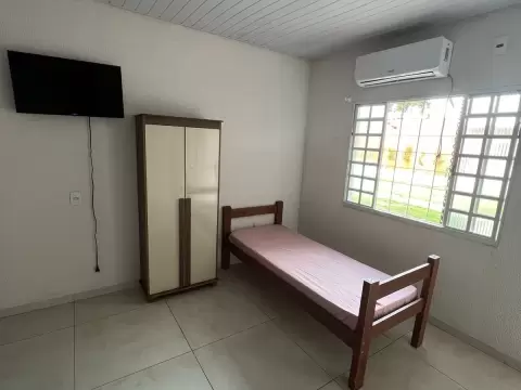 Foto 3 da clínica Clínica de Reabilitação em Iporã-PR