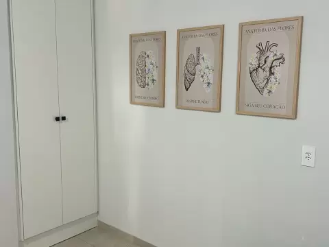 Foto 5 da clínica Clínica de Reabilitação em Iporã-PR