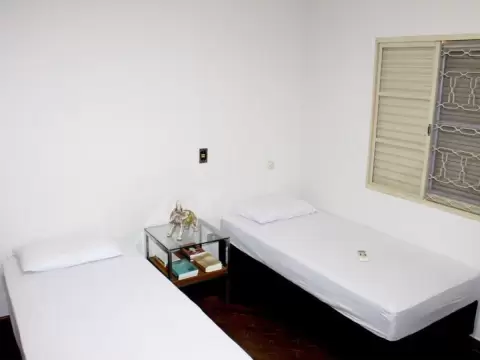 Foto 3 da clínica Clínica de Recuperação em Londrina: Acolhimento, Estrutura e Tratamento para Dependência Química