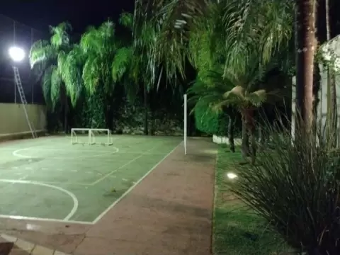 Foto 6 da clínica Clínica de Recuperação em Londrina: Acolhimento, Estrutura e Tratamento para Dependência Química