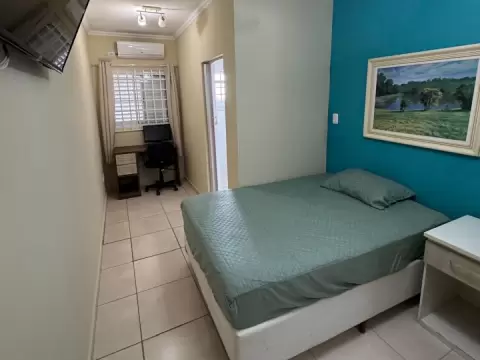 Foto 3 da clínica Clínica de Reabilitação para Dependentes Químicos em Caraguatatuba 