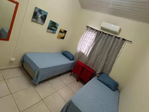 Foto 4 da clínica Clínica de Reabilitação para Dependentes Químicos em Caraguatatuba 