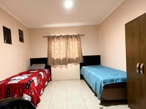 Foto 2 da clínica Clínica de Recuperação em São Bernardo do Campo e Diadema: Tratamento para Dependência Química e Alcoolismo