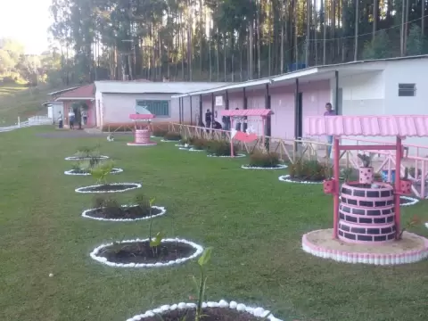 Foto 5 da clínica Clínica de Recuperação em Palmas PR: Tratamento para Dependência Química e Alcoolismo
