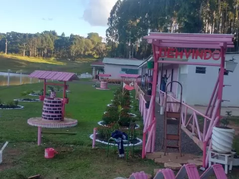 Foto 3 da clínica Clínica de Recuperação em Palmas PR: Tratamento para Dependência Química e Alcoolismo