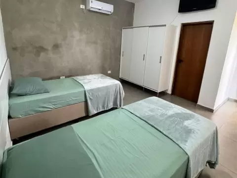 Foto 4 da clínica Clínica de Recuperação em Capela do Alto