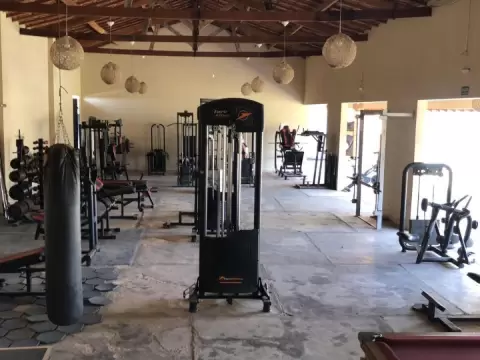 Foto 5 da clínica Clínica de Recuperação em Capela do Alto