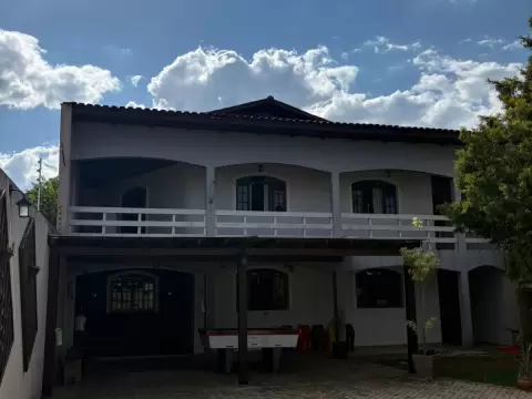 Foto 3 da clínica Clínica de Reabilitação em Ponta Grossa 