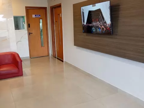 Foto 6 da clínica Casa de Repouso em Rio Branco do Sul: Cuidados, Acolhimento e Qualidade de Vida para Idosos