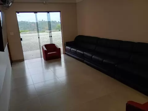 Foto 4 da clínica Casa de Repouso em Rio Branco do Sul: Cuidados, Acolhimento e Qualidade de Vida para Idosos