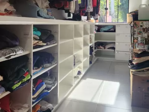 Foto 5 da clínica Casa de Repouso em Rio Branco do Sul: Cuidados, Acolhimento e Qualidade de Vida para Idosos