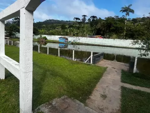 Foto 3 da clínica Clínica de Recuperação em Cotia - SP