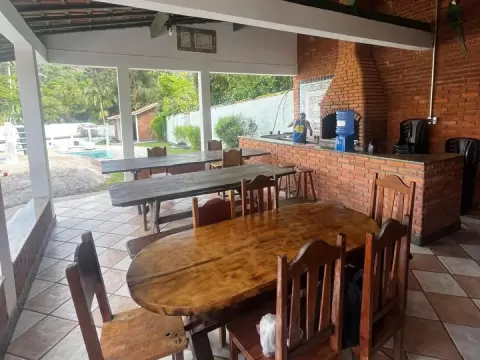 Foto 2 da clínica Clínica de Recuperação em Cotia - SP