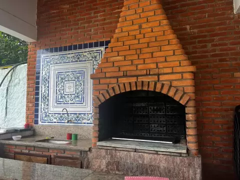 Foto 5 da clínica Clínica de Recuperação em Cotia - SP