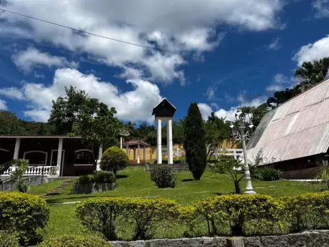 Foto 4 da clínica Clínica de Recuperação em Cotia - SP