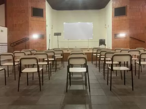 Foto 2 da clínica Clínica de Reabilitação em Assis 