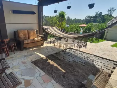Foto 2 da clínica Clínica de Reabilitação em São José dos Pinhais 
