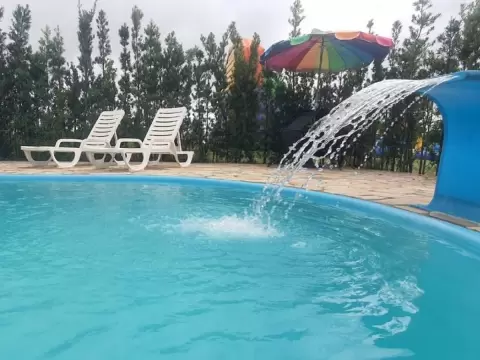 Foto 3 da clínica Clínica de Reabilitação em São José dos Pinhais 