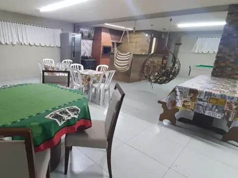 Foto 5 da clínica Clínica de Reabilitação em São José dos Pinhais 