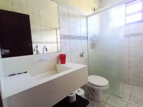 Foto 3 da clínica Clínica de Reabilitação em São José dos Pinhais 