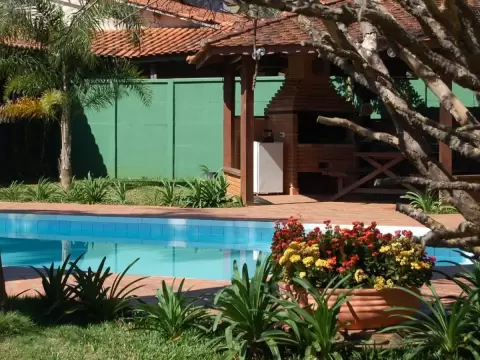 Foto 5 da clínica Clínica de Reabilitação Feminina em Araçoiaba da Serra pela Unimed