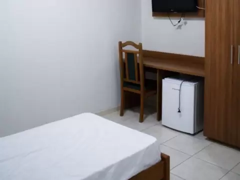Foto 6 da clínica Clínica de Reeducação Masculina pela Unimed em Araçoiaba da Serra