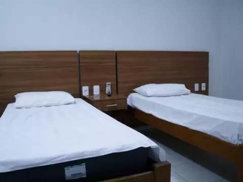 Foto 3 da clínica Clínica de Reeducação Masculina pela Unimed em Araçoiaba da Serra
