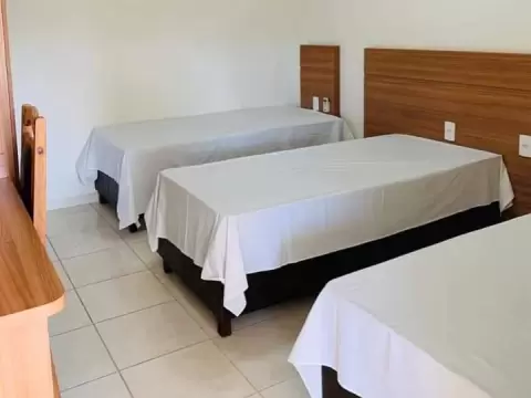 Foto 5 da clínica Clínica de Reeducação Masculina pela Unimed em Araçoiaba da Serra