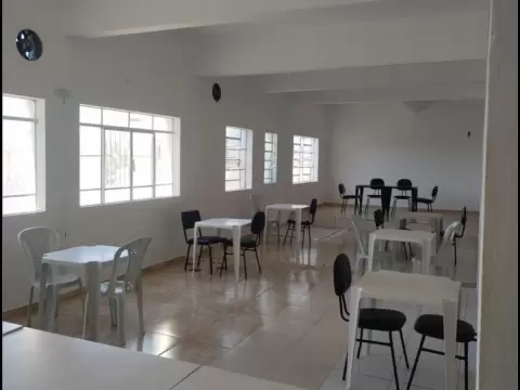 Foto 3 da clínica Clínica de Recuperação em São Jorge d’Oeste PR: Tratamento para Dependência Química e Alcoolismo