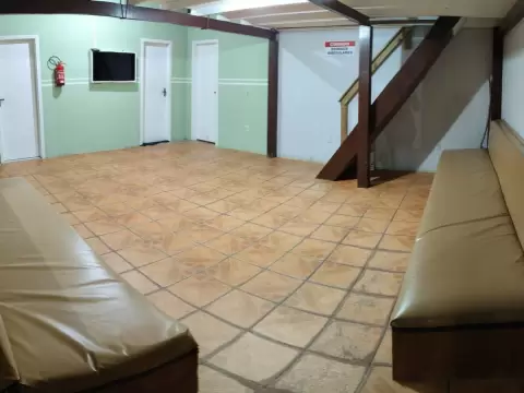 Foto 4 da clínica Clínica de Recuperação em Balneário Camboriú