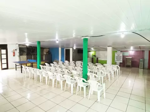 Foto 2 da clínica Clínica de Recuperação em Balneário Camboriú