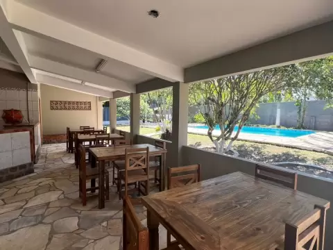 Foto 4 da clínica Clínica de Recuperação em Araranguá
