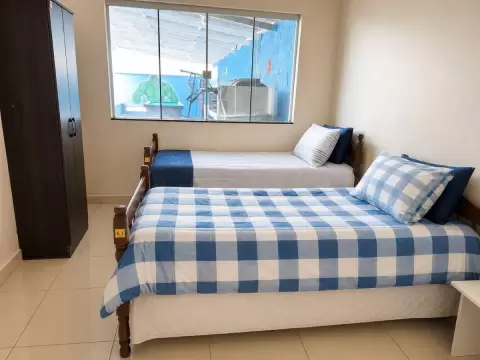 Foto 2 da clínica Clínica de Recuperação em Araquari