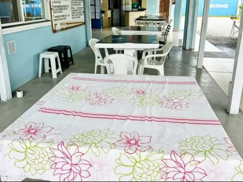 Foto 4 da clínica Clínica de Recuperação em Araquari