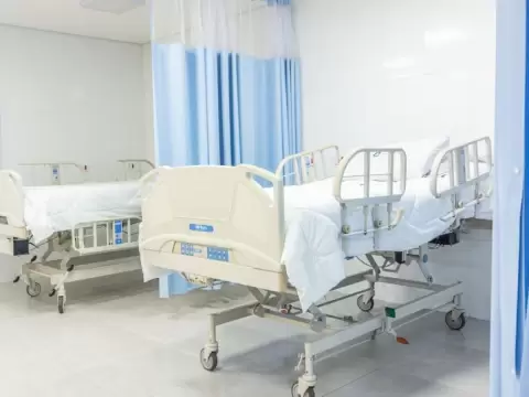 Foto 6 da clínica Clínica de Recuperação em São Roque - SP