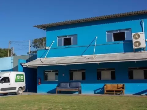 Foto 5 da clínica Clínica de Recuperação em São Roque - SP