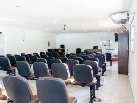 Foto 4 da clínica Clínica de Recuperação em São Roque - SP