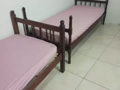 Foto 2 da clínica Clínica de Recuperação em Içara
