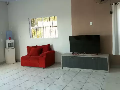 Foto 3 da clínica Clínica de Recuperação em Içara