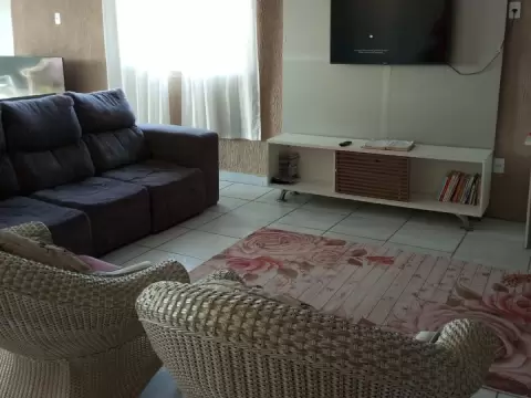 Foto 6 da clínica Clínica de Recuperação em Içara