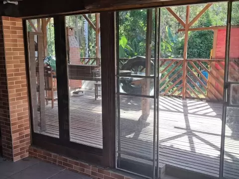 Foto 4 da clínica Clínica de Recuperação em Canelinha