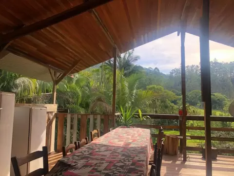 Foto 2 da clínica Clínica de Recuperação em Canelinha