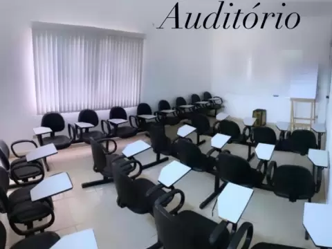Foto 4 da clínica Clínica de Recuperação em Pouso Alegre 