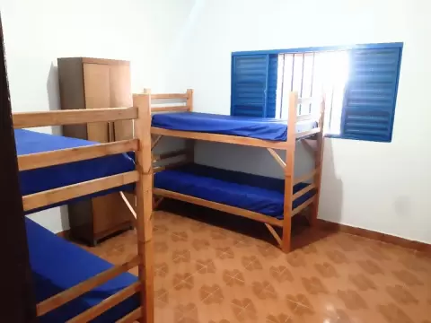 Foto 3 da clínica Clínica de Recuperação em Poços de Caldas 