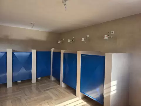 Foto 5 da clínica Clínica de Recuperação em Poços de Caldas 