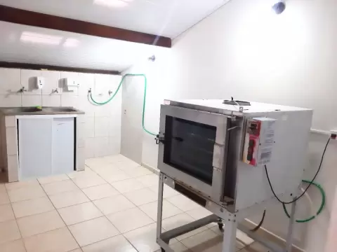 Foto 6 da clínica Clínica de Recuperação em Poços de Caldas 