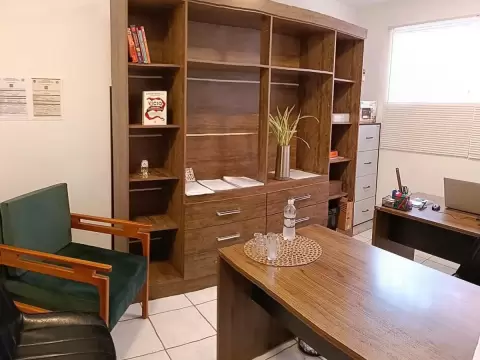Foto 3 da clínica Clínica de Recuperação em Joinville