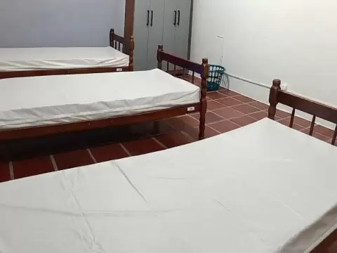 Foto 4 da clínica Clínica de Recuperação em Joinville