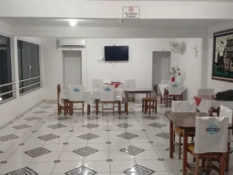Foto 5 da clínica Clínica de Recuperação em Indaial 