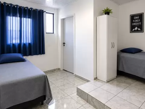 Foto 3 da clínica Clínica de Recuperação em Tubarão